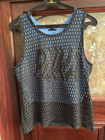 Puma Sportoberteil Top