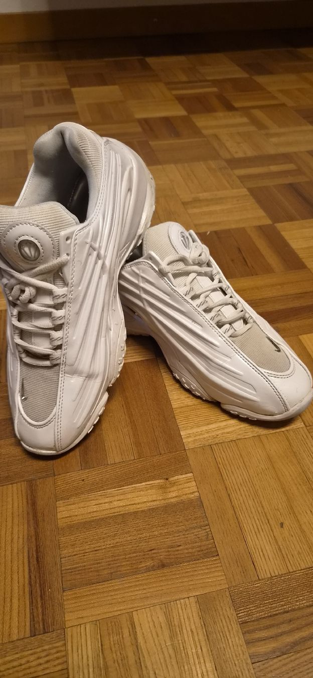 Nike Herrenschuhe: Nike Nocta Hot Step 2 Drake – Neu (gemäss Beschreibung) aus Laufen von Miggeli88