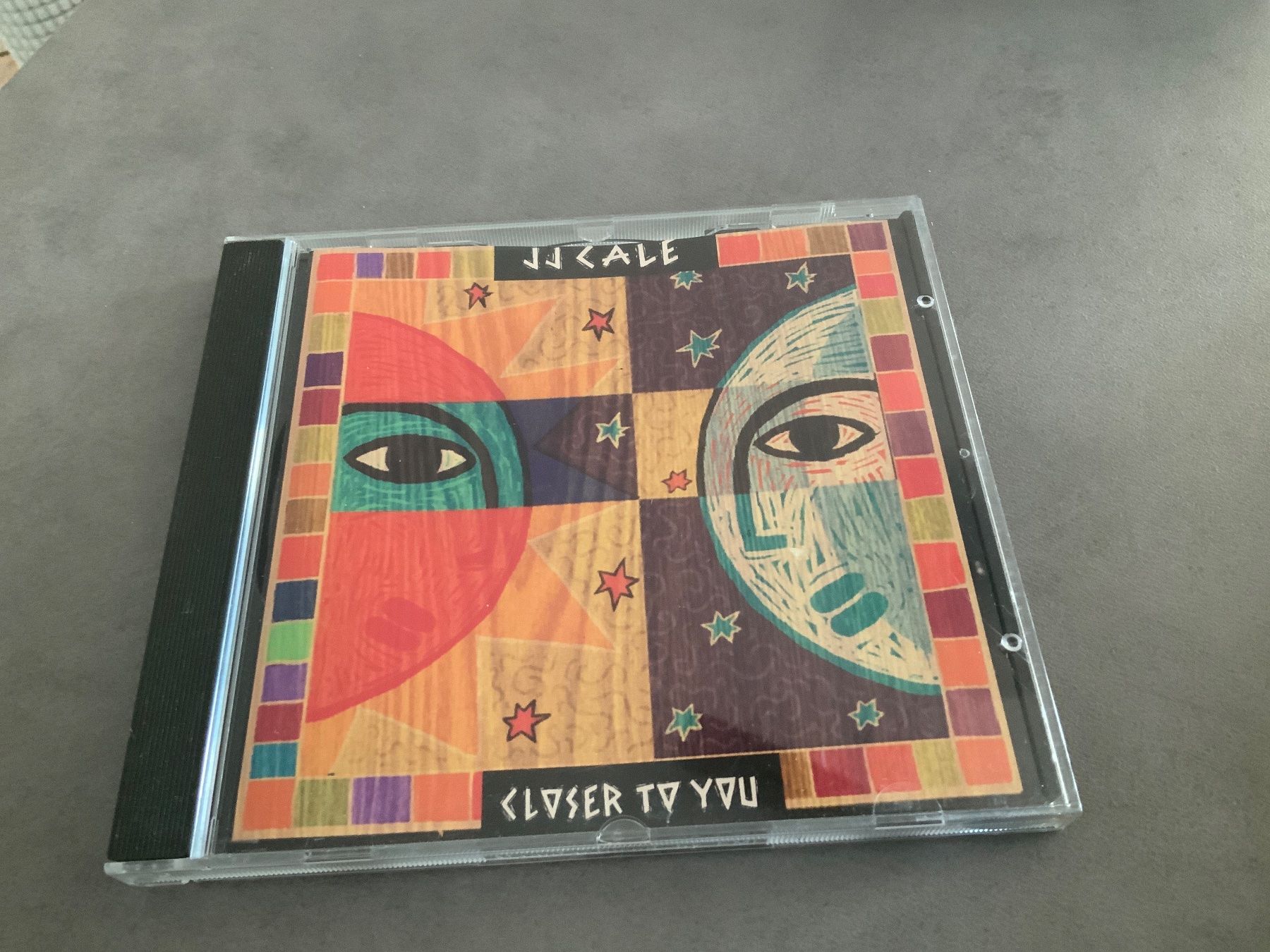 CD: JJ Cale, Closter to you, CD – Usato da Uster venduto da Macita56