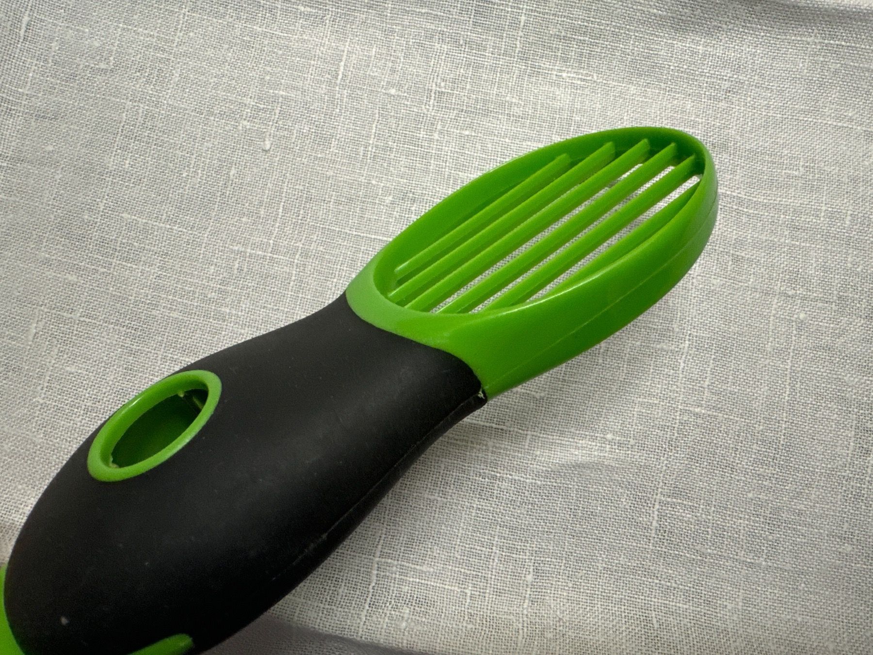 Elettrodomestici da cucina: Avocado Messer Ausschneider Entkerner – Usato da Genève venduto da k1164 2