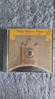WELTE-MIGNON PIANO   HOTEL WALDHAUS  SILS-MARIA    CD