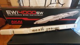 Akai Ewi 4000SW - japan edition - rare
