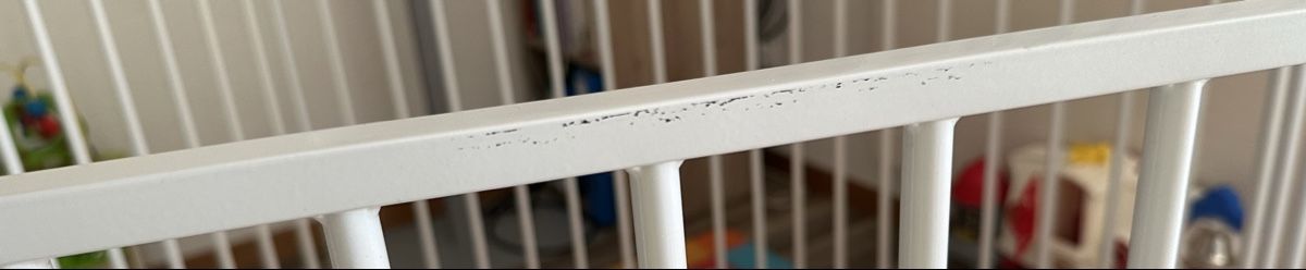 Parcs & barrières de sécurité: Laufgitter / Absperrgitter Dreambaby – D'occasion à Bülach par Db27 4