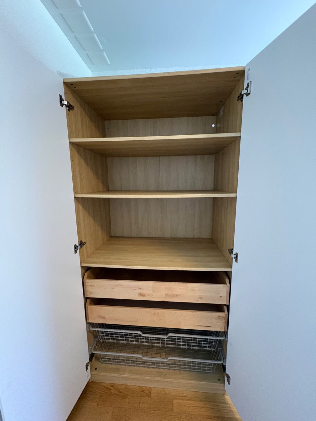Ikea Schränke: PAX Schrank – Gebraucht aus Wetzikon ZH von aur_n5rt 1