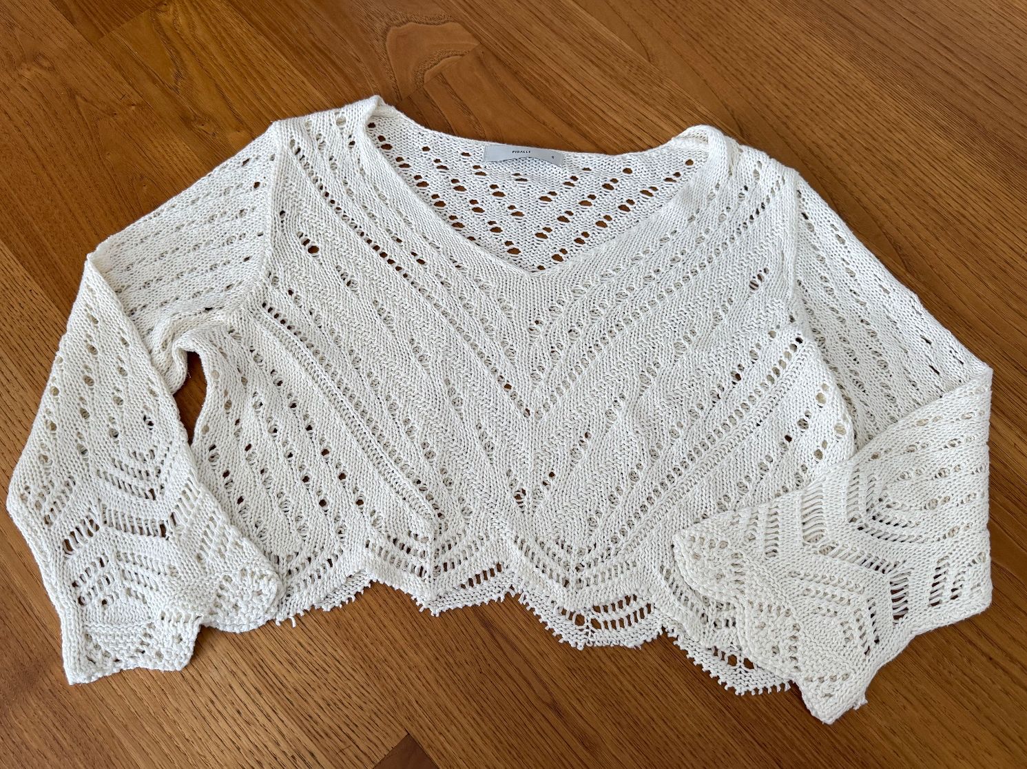 Maglioni & Felpe: Strickpullover, size S – Usato da Sissach venduto da laura.x4