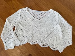Strickpullover, size S