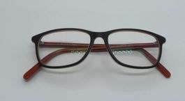 Brille Krass Optik Modell mehrfarbig gebraucht