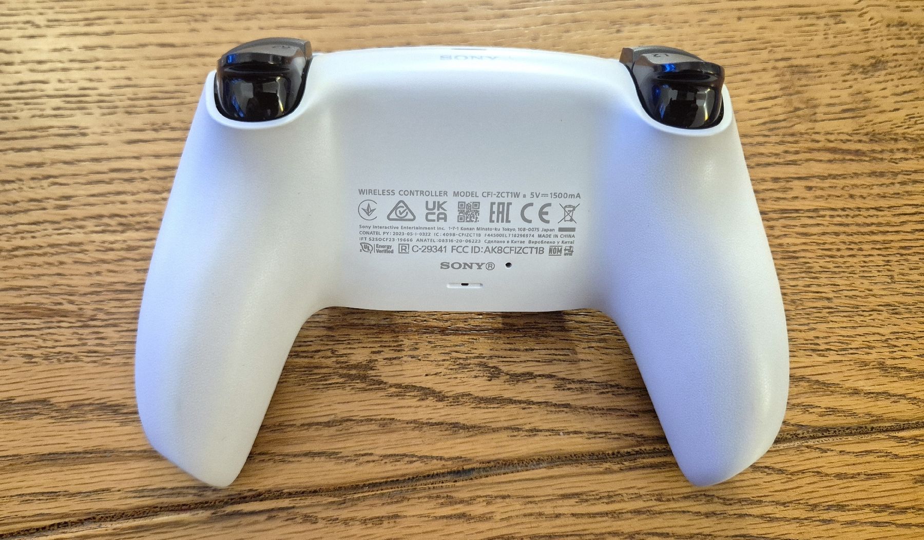 Sony Console: Sony PS5 Slim Digital 1TB + Controller + OVP – Nuovo (secondo la descrizione) da Au SG venduto da KonsoleWerk 4