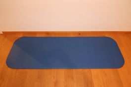 Airex Gymnastik/-Yogamatte – neuwertig
