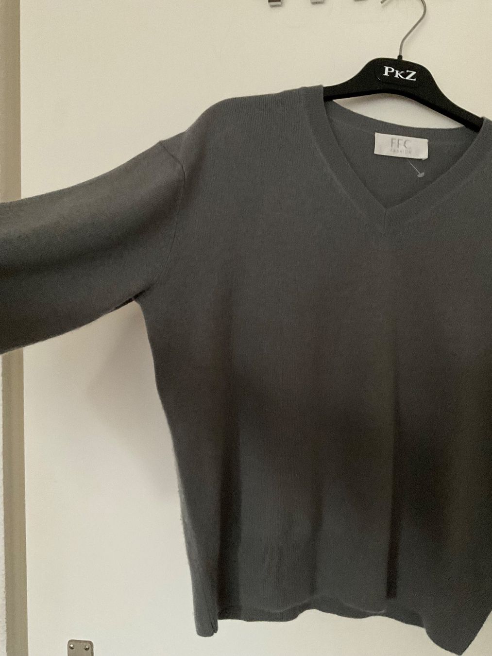 Pullover & Sweatshirts: FFC 70% Wolle 30% Kaschmir Pullover Gr S NEU – Neu (gemäss Beschreibung) aus Urdorf von alda02 5