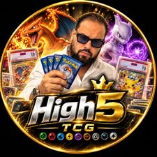Profile image of HIGH5TCG