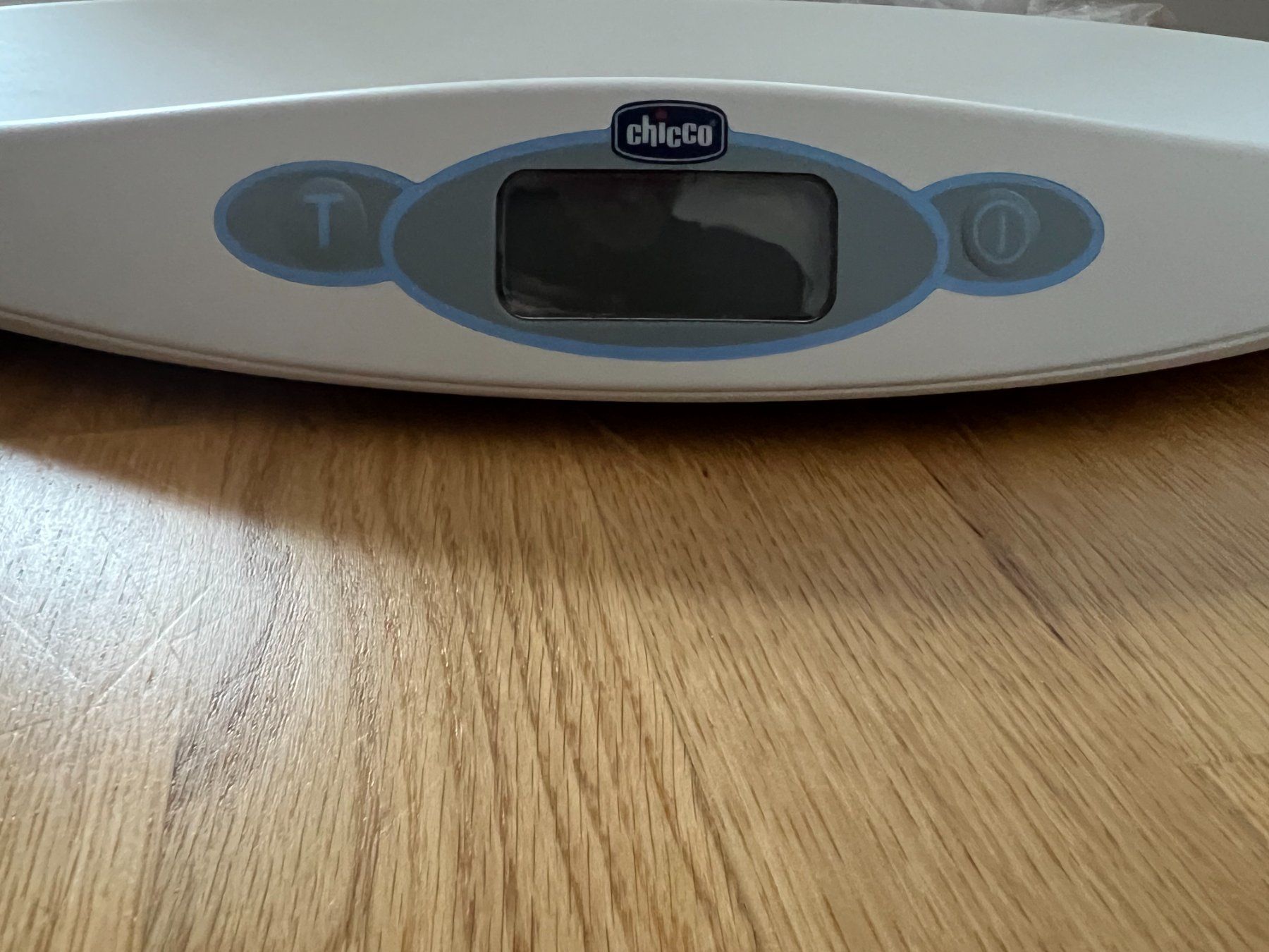 Chicco Altri prodotti & accessori per la cura del neonato: Bilancia Chicco Digitale per neonati, come nuova! – Usato da Bôle venduto da dany2021 2