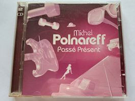 Cd Michel Polnareff - Passé Présent