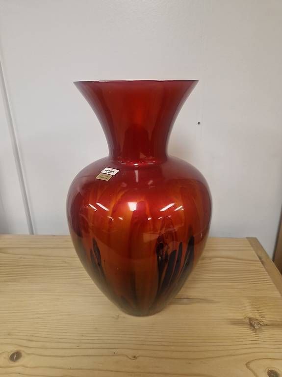 Vasi & Recipienti: Tischvase – Usato da Biglen venduto da adrian017 2