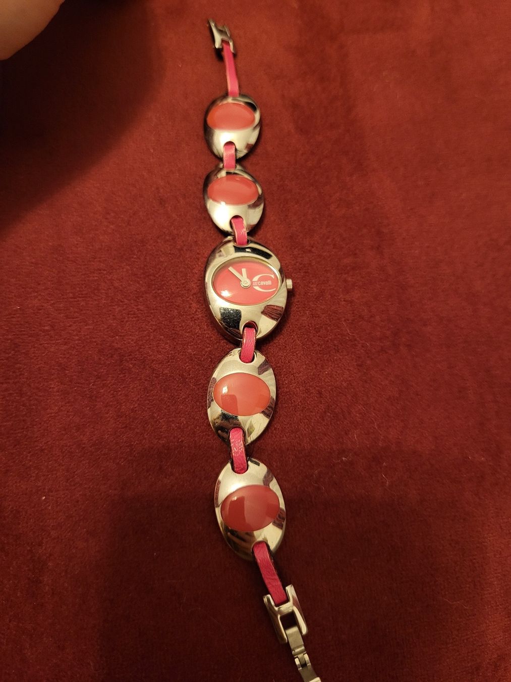 Uhren: Cavalli Watch – Gebraucht aus Aarau von eli_bq7m