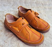 SIOUX MOKASSIN 39 LEDER SCHUHE SLIPPER HOHE QUALITÄT SOFT