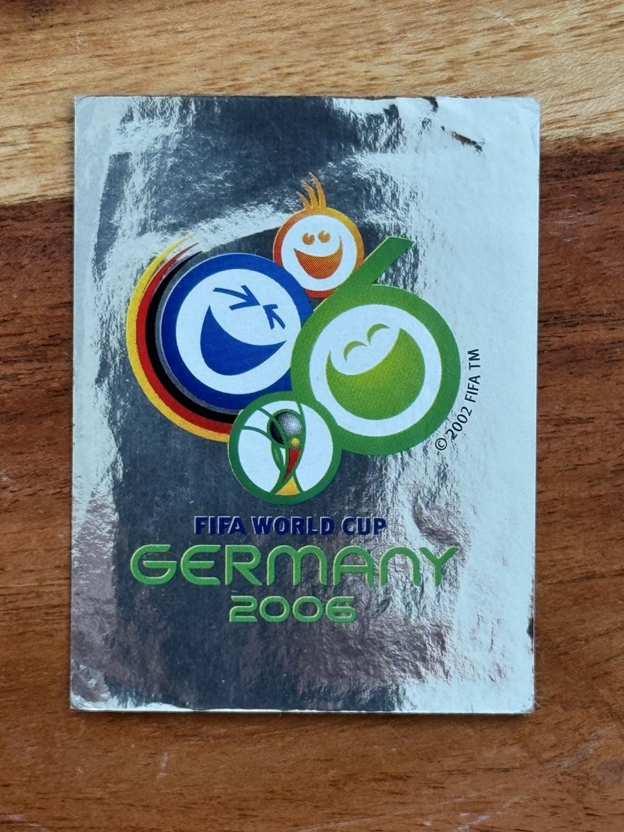 Panini Cartes à collectionner: 9.95 – D'occasion à Gelterkinden par murattibox