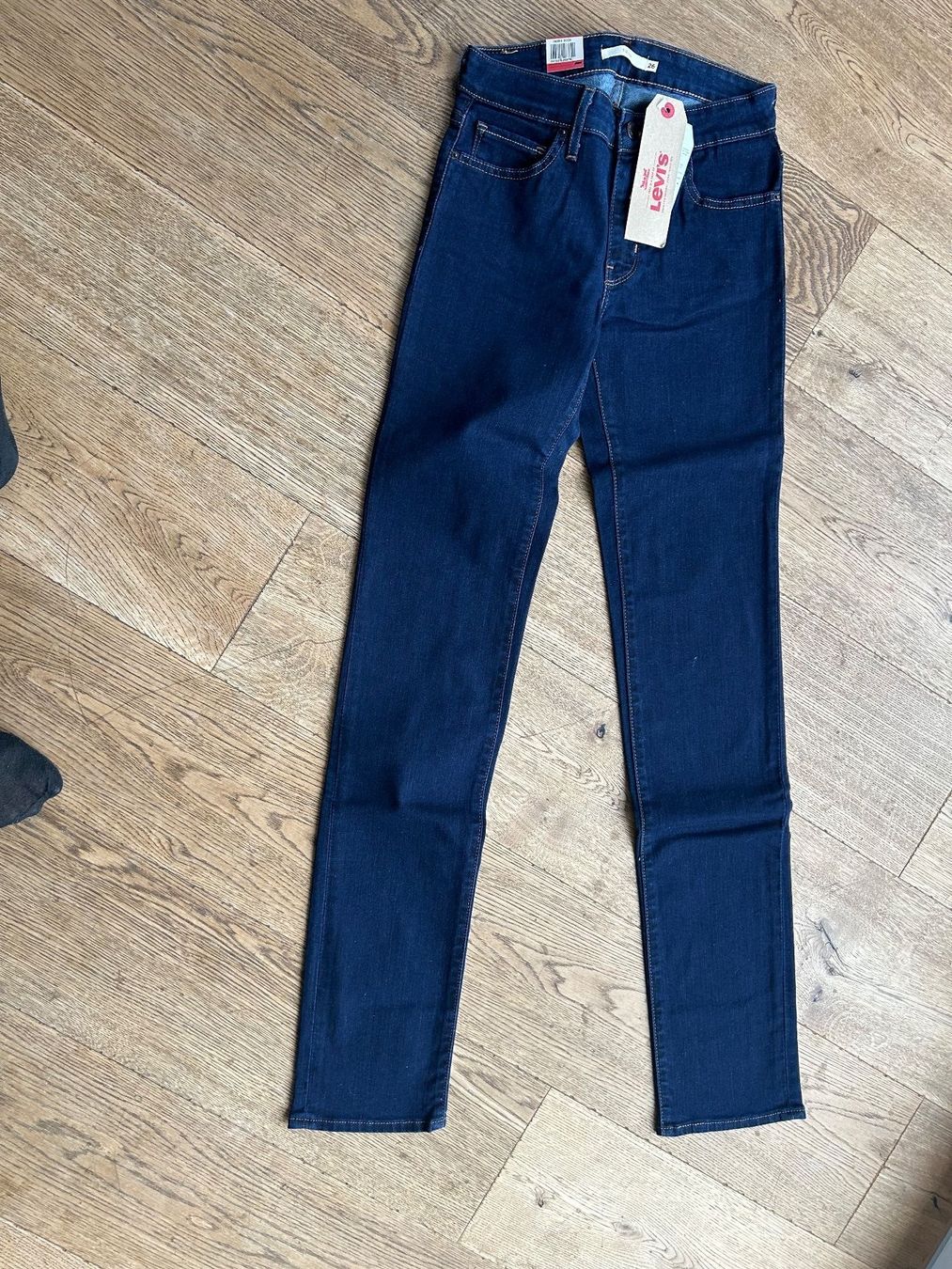 Jeans: Jeans, Levis //NEU// 26/34 – Usato da Stettfurt venduto da outlet72