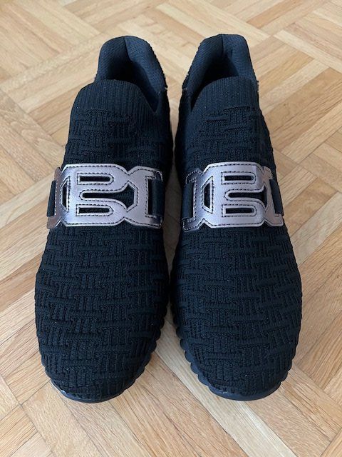 Bagatt Scarpe da donna: Schlüpfer Schuhe "Bagatt" Gr. 40 NEU! – Usato da Walenstadt venduto da ricamul