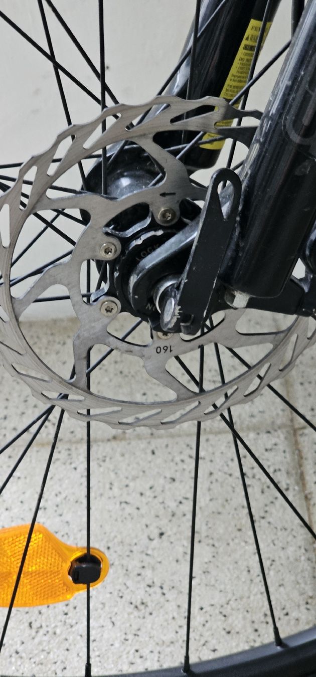Cannondale Biciclette: Jugend MTB Hardteil  Cannondale – Usato da Möhlin venduto da ret_2my7 3