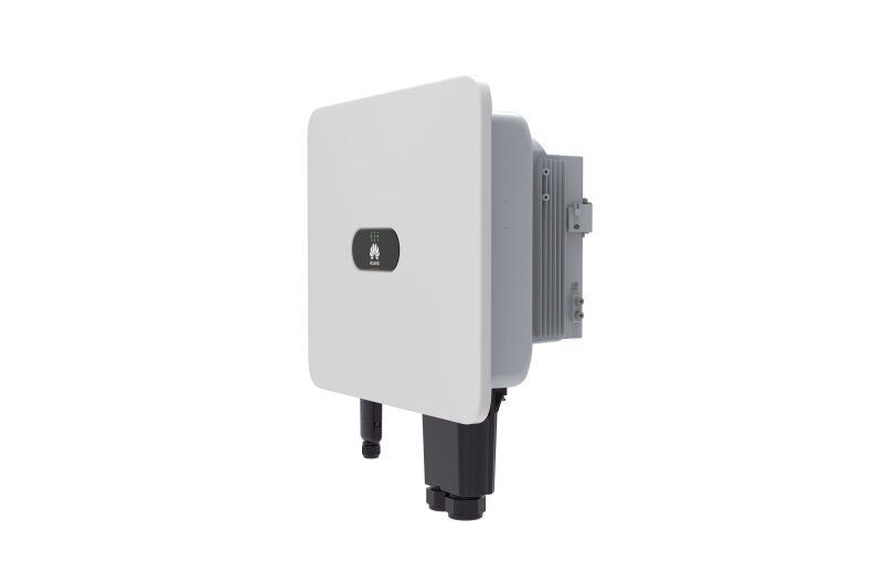 Huawei Wechselrichter: Wechselrichter Huawei SUN2000-20KTL-M5 – Gebraucht aus Richterswil von Lionlion 1