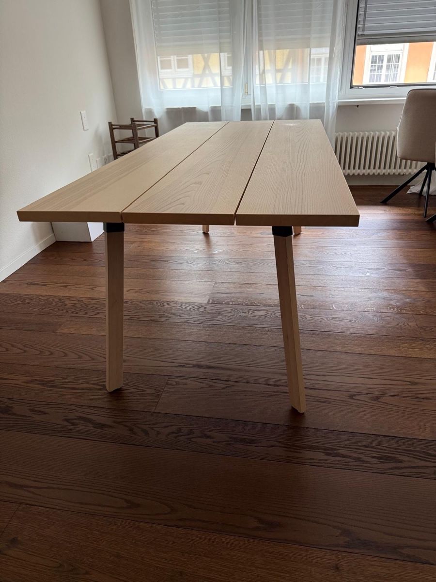 Ikea Tavoli: Esstisch – Usato da Frauenfeld venduto da Kim_M. 5
