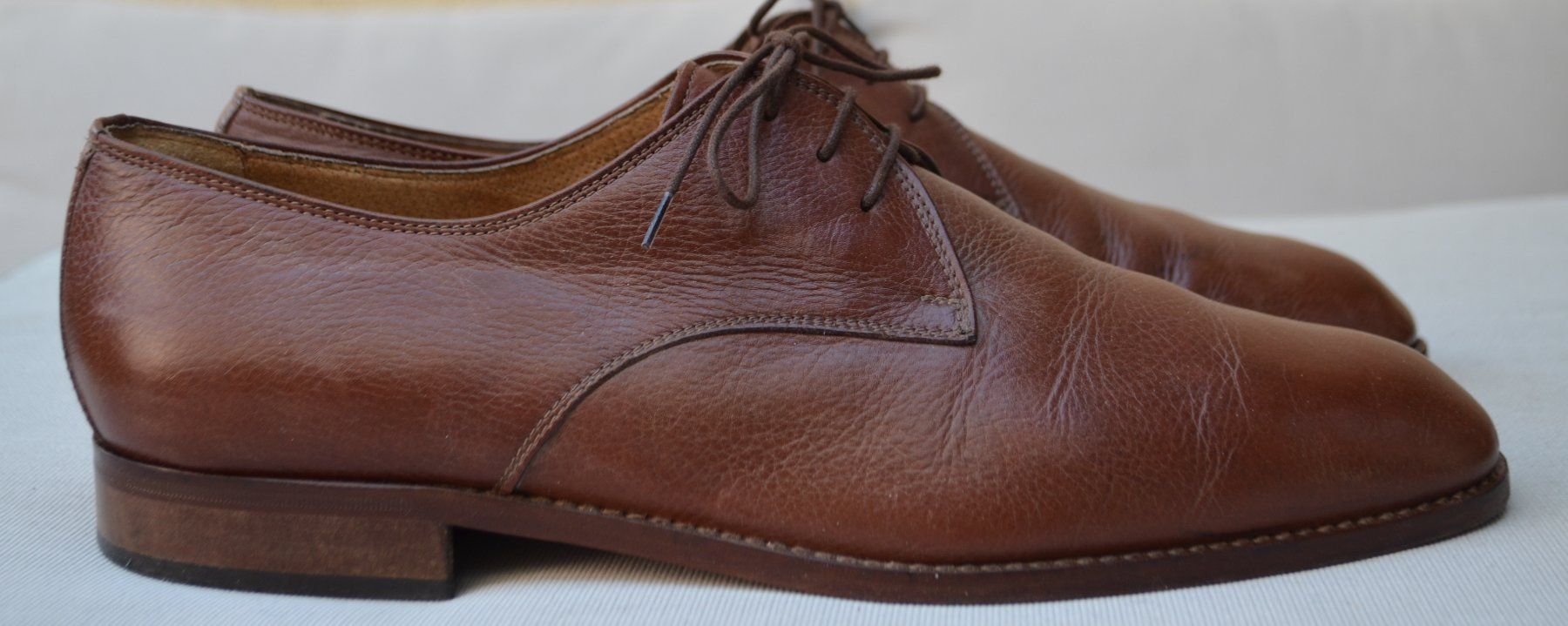 Bally Herrenschuhe: Bally Schuhe / Chaussures 45,5 – Gebraucht aus Collonges von arashee 3