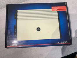 JL-AUDIO Verstärker