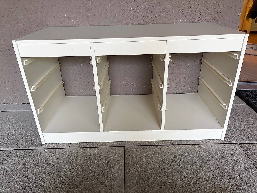Regale: 2 IKEA Trofast Möbel  – Gebraucht aus Liebefeld von ahayoz