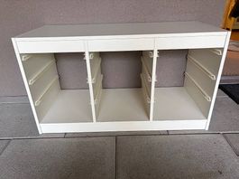 2 IKEA Trofast Möbel 