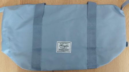 Sporttasche, Reisetasche mit viel Stauraum, Weekender