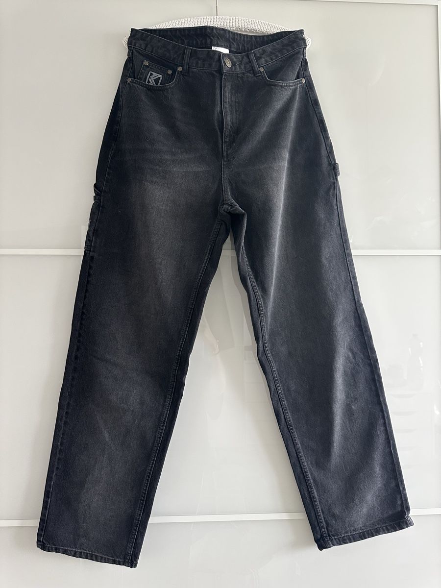 Jeans: Karl Kani Jeans  – Usato da Heimberg venduto da milenasarah