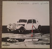MIXTÜÜR - guett glade. Swiss folk rock 1983