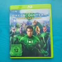 Green Lantern (Blu-ray) Extended Cut