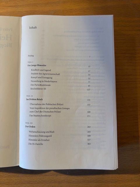 Libri: 2 Bücher zum Thema Holocaust – Usato da Seon venduto da retep012 3