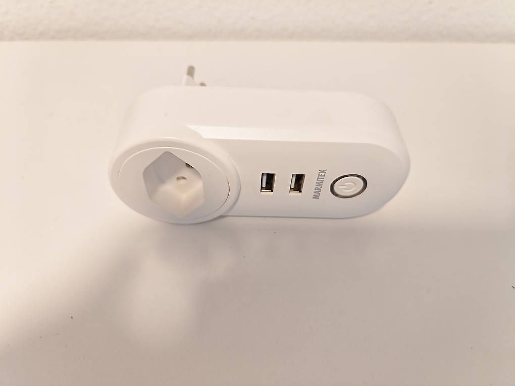 Interrupteurs: Smart home sensoren Set – D'occasion à Kloten par bam_6cv8 4
