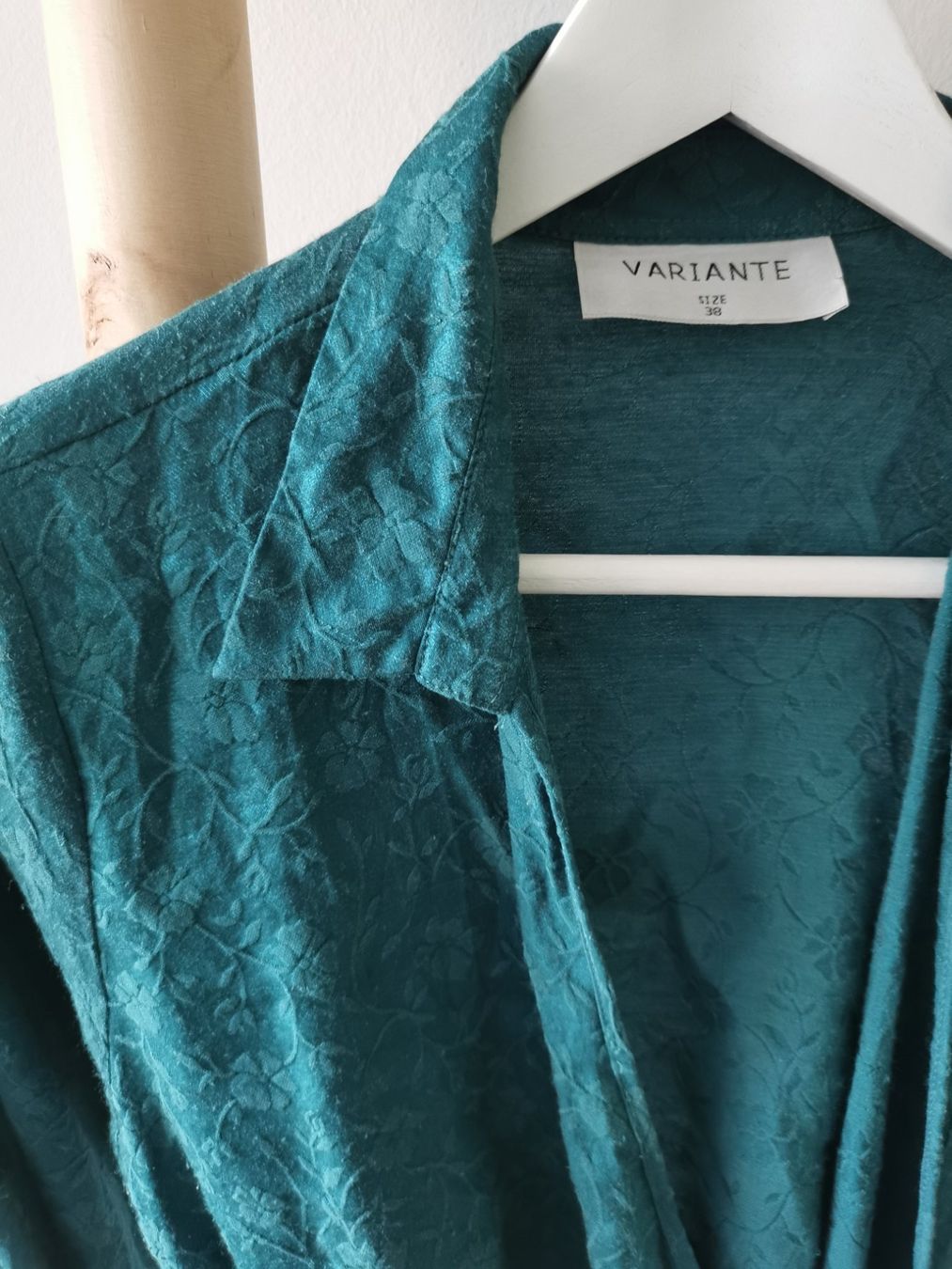 Robes: Wickelkleid Gr. 38 – D'occasion à Magden par 7Sibylle 1