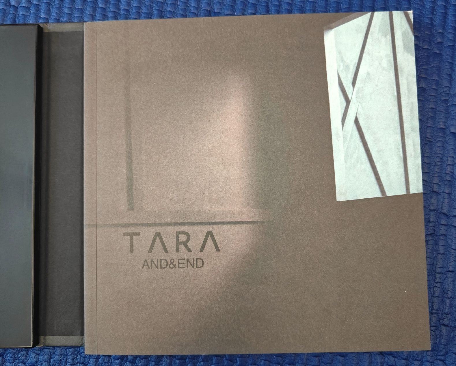 CDs: T-ARA - AND&END Album K-Pop – Neu (gemäss Beschreibung) aus Carouge GE von Andelie 3