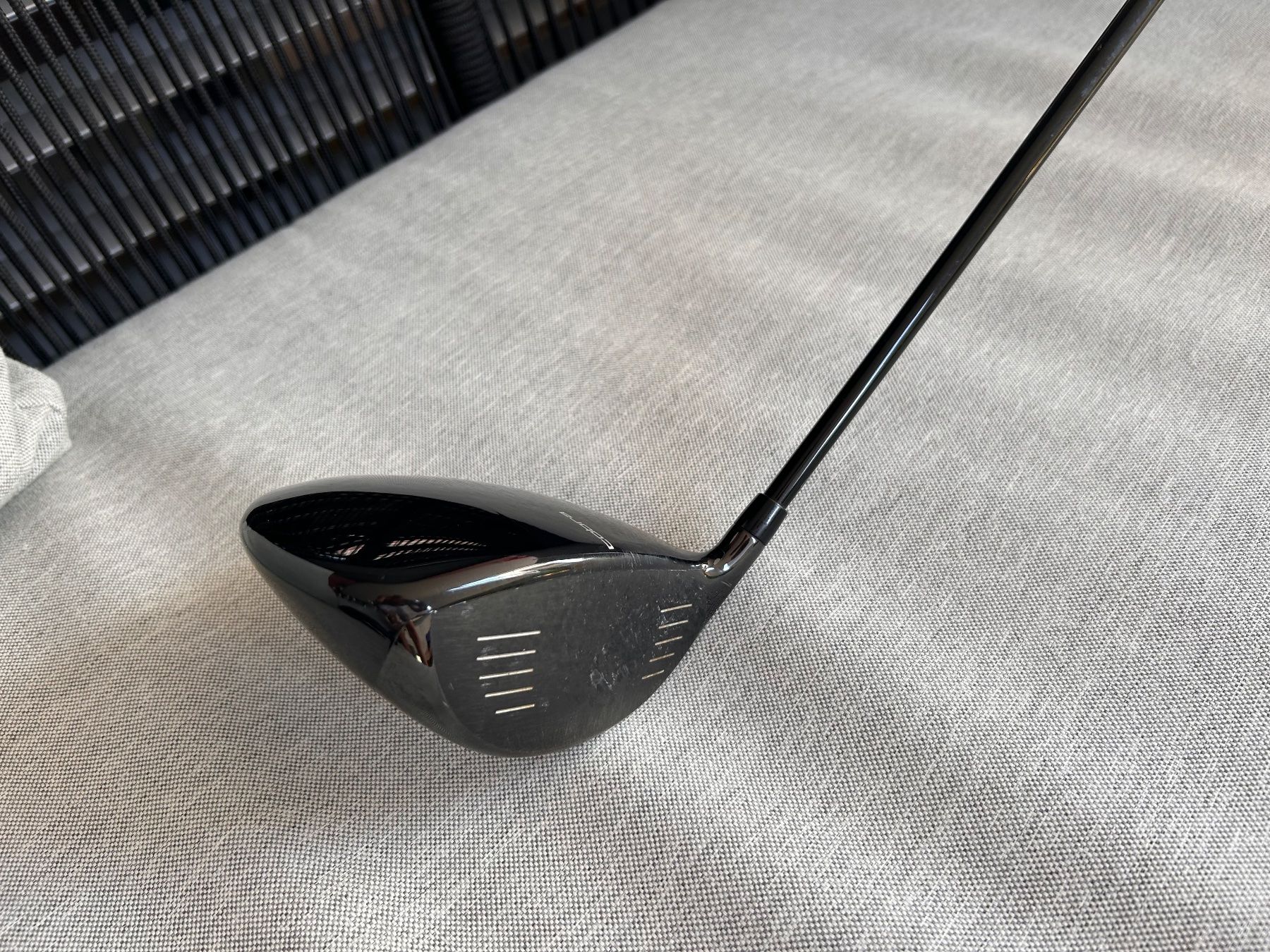 Mazze & Set: Golfset Golfschläger Rechtshand Top Zustand – Usato da Meggen venduto da haddaroni 4