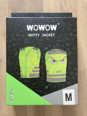 Warnweste S