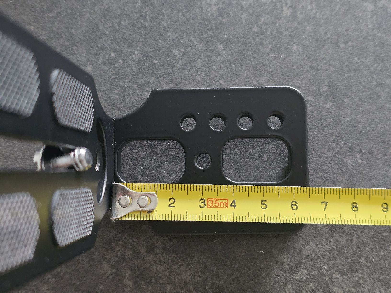 Altri Accessori: L-Winkel Kamera Halterung Universal – Nuovo (secondo la descrizione) da Emmenbrücke venduto da Raji23 5