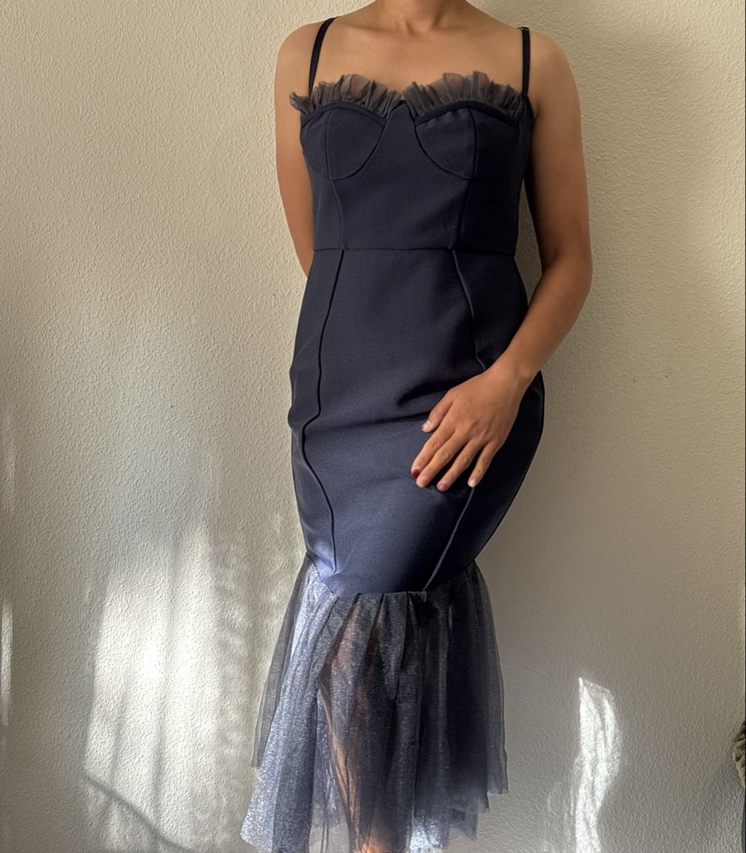 Vestiti: Dress – Nuovo (secondo la descrizione) da Confignon venduto da Second_Hand_Ch 4