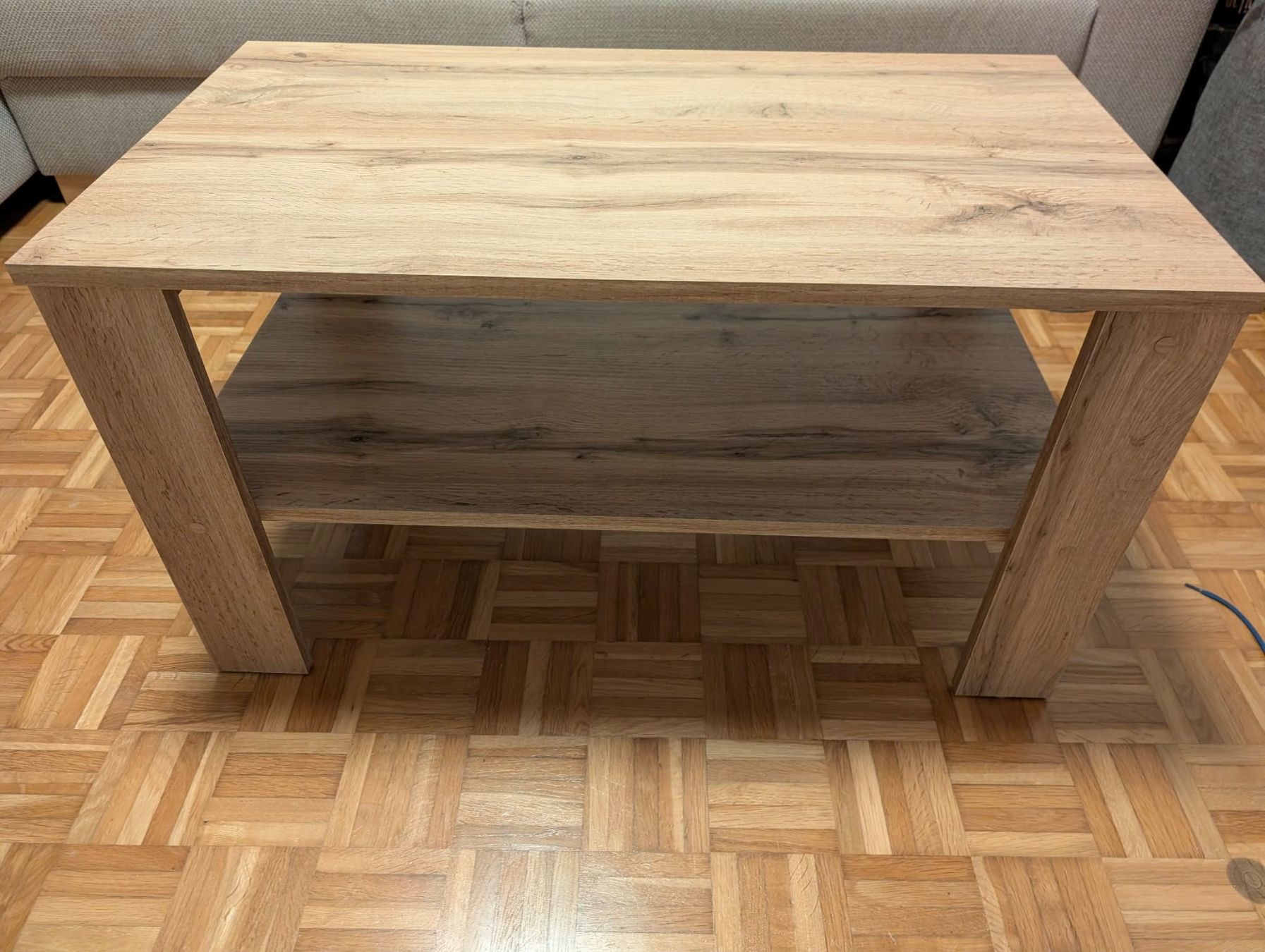 Ikea Tische: Coffee Tisch / Table – Gebraucht aus Adliswil von mic_j7pf
