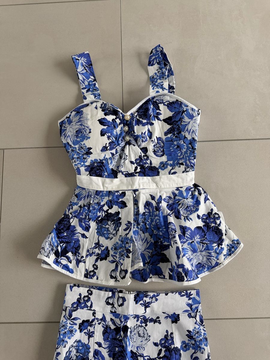 Costumi: Kostüm Gr. S-M – Nuovo (secondo la descrizione) da Brunnen venduto da ser_jhv7 2