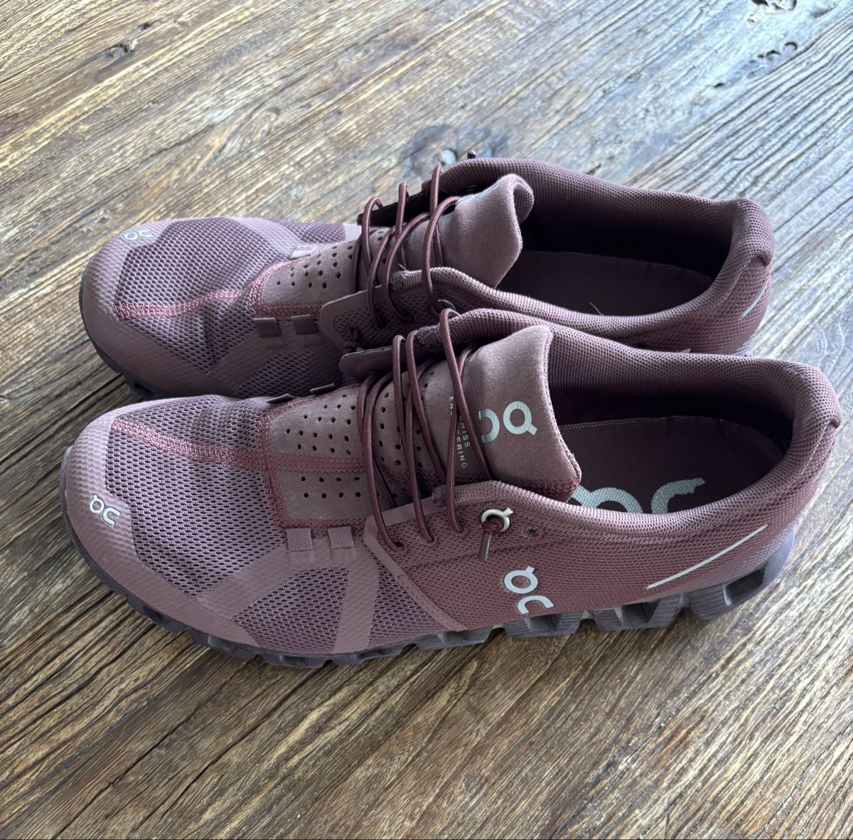 Damenschuhe: On Schuh – Gebraucht aus Ossingen von TNT04 1