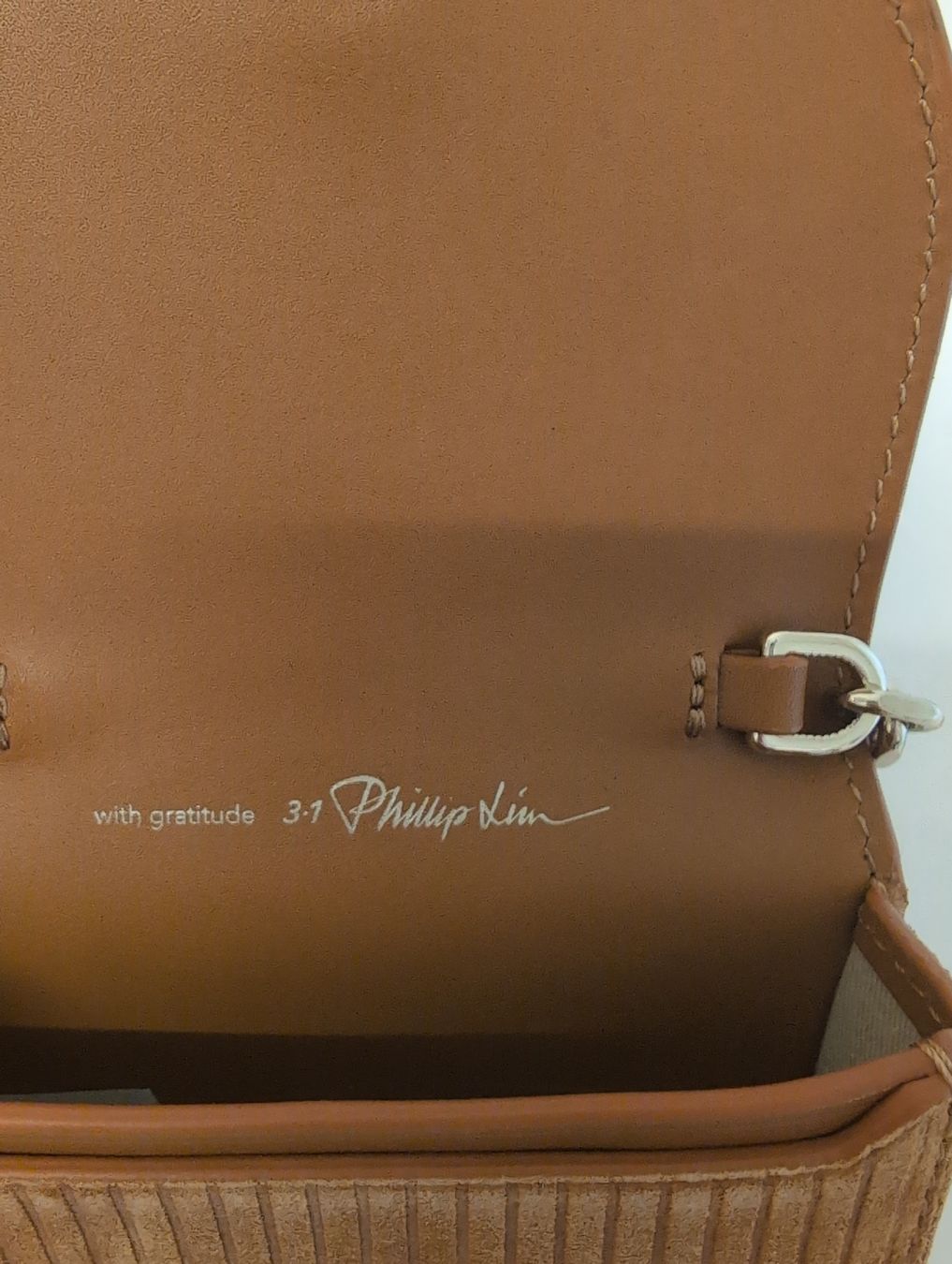 Phillip Lim Taschen für Damen: Phillip Lim Täschchen . Leder . neu. unbenutzt – Neu und originalverpackt aus Zürich von rom_zh 5