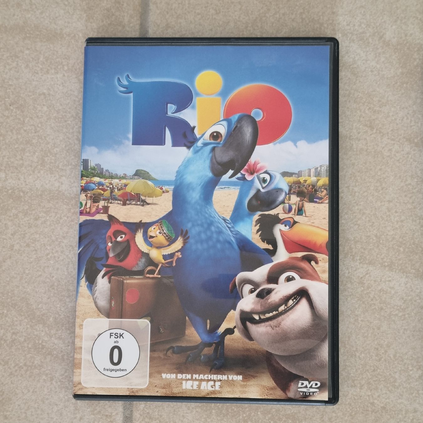 Alle DVDs: DVDs für Kinder – Neu (gemäss Beschreibung) aus Männedorf von vendora69 4