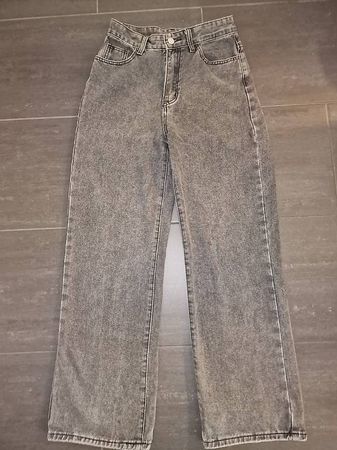 Neue Damenjeans Baggy
