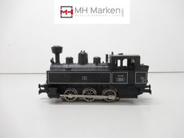 Märklin aus Set 29154 Dampflok KVLM 1859 Digital ohne OVP AC