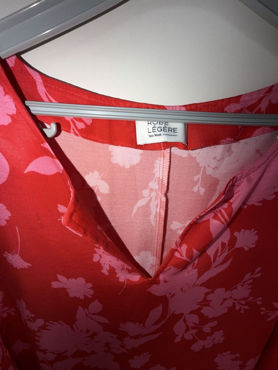 Vestiti: Sommer Kleid ROBE LÉGÈRE 42 neu – Nuovo (secondo la descrizione) da Dornach venduto da samuti 1